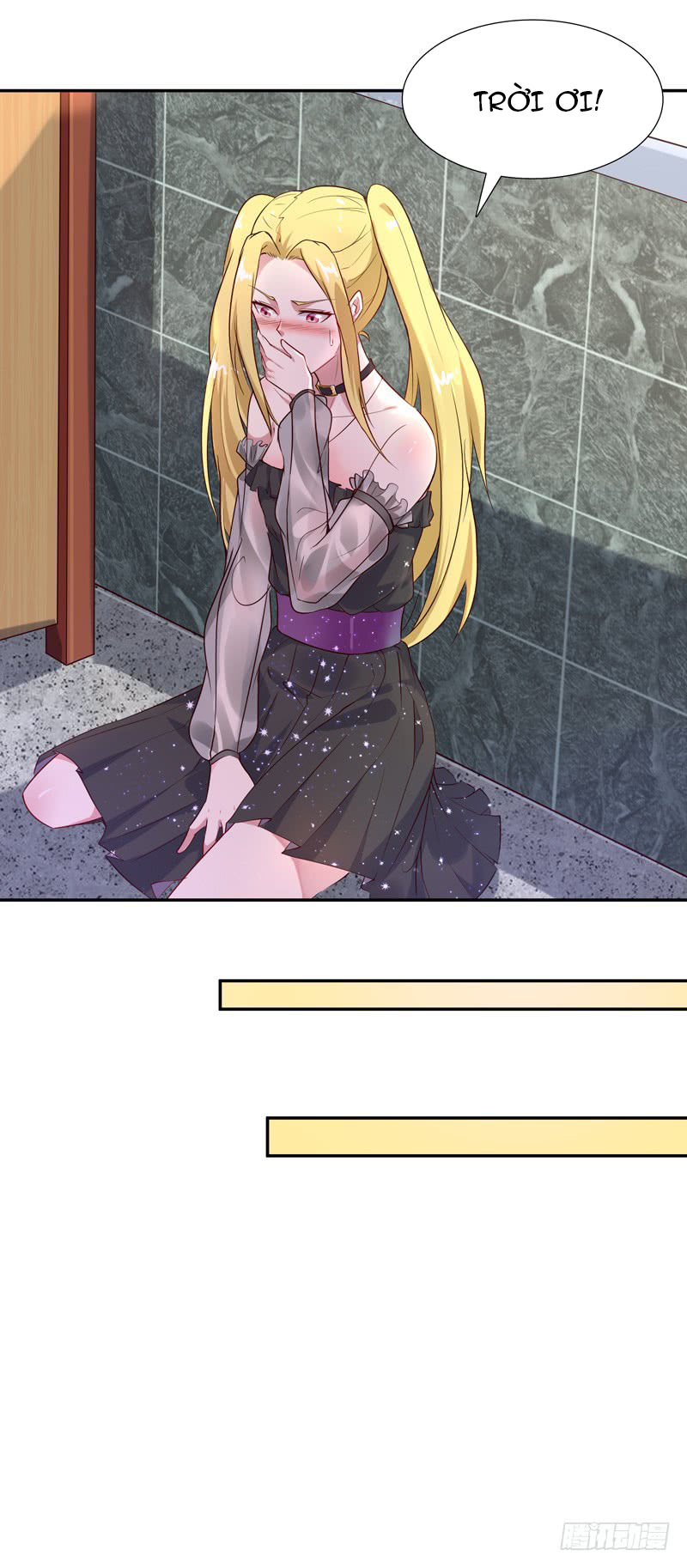 Trùng Sinh Đô Thị Thiên Tôn Chapter 15 - Trang 2