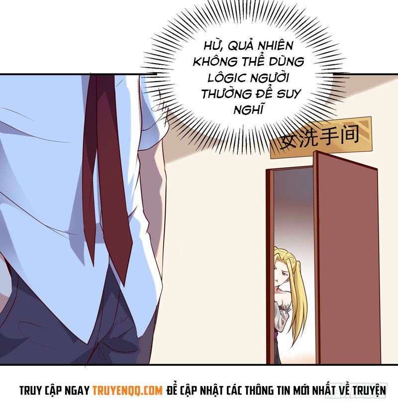 Trùng Sinh Đô Thị Thiên Tôn Chapter 15 - Trang 2