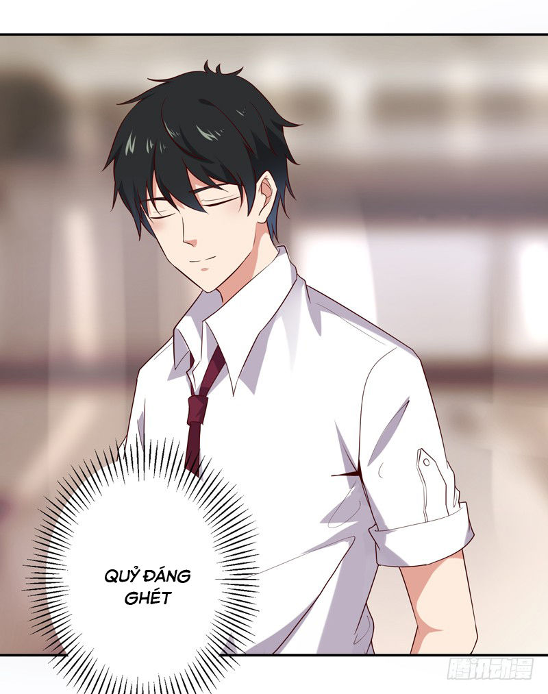 Trùng Sinh Đô Thị Thiên Tôn Chapter 15 - Trang 2