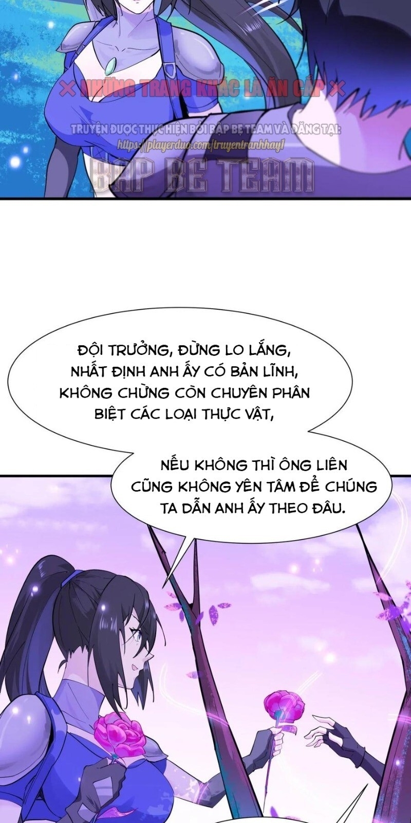 Trùng Sinh Đô Thị Thiên Tôn Chapter 150 - Trang 2