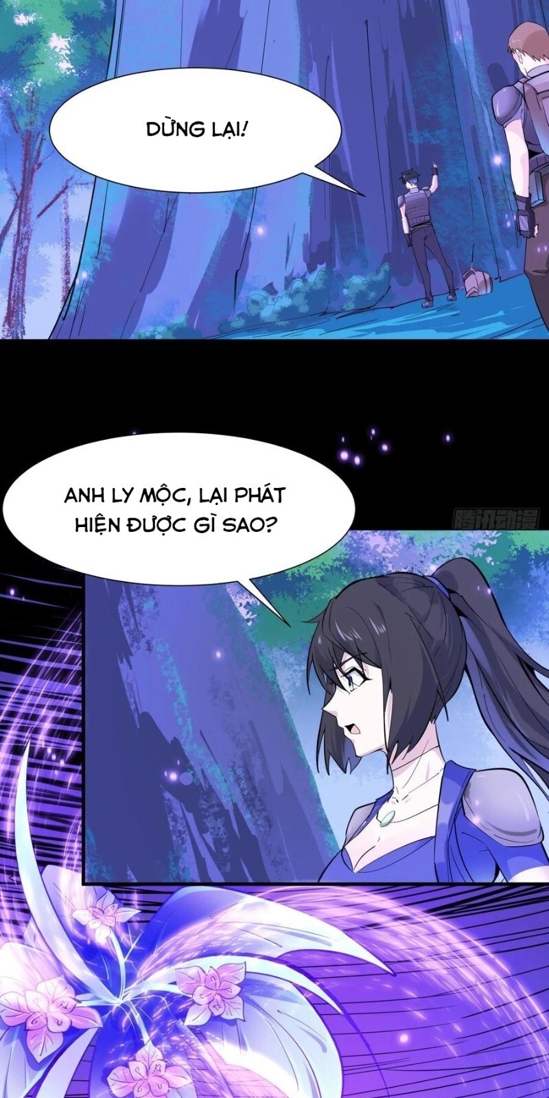 Trùng Sinh Đô Thị Thiên Tôn Chapter 150 - Trang 2