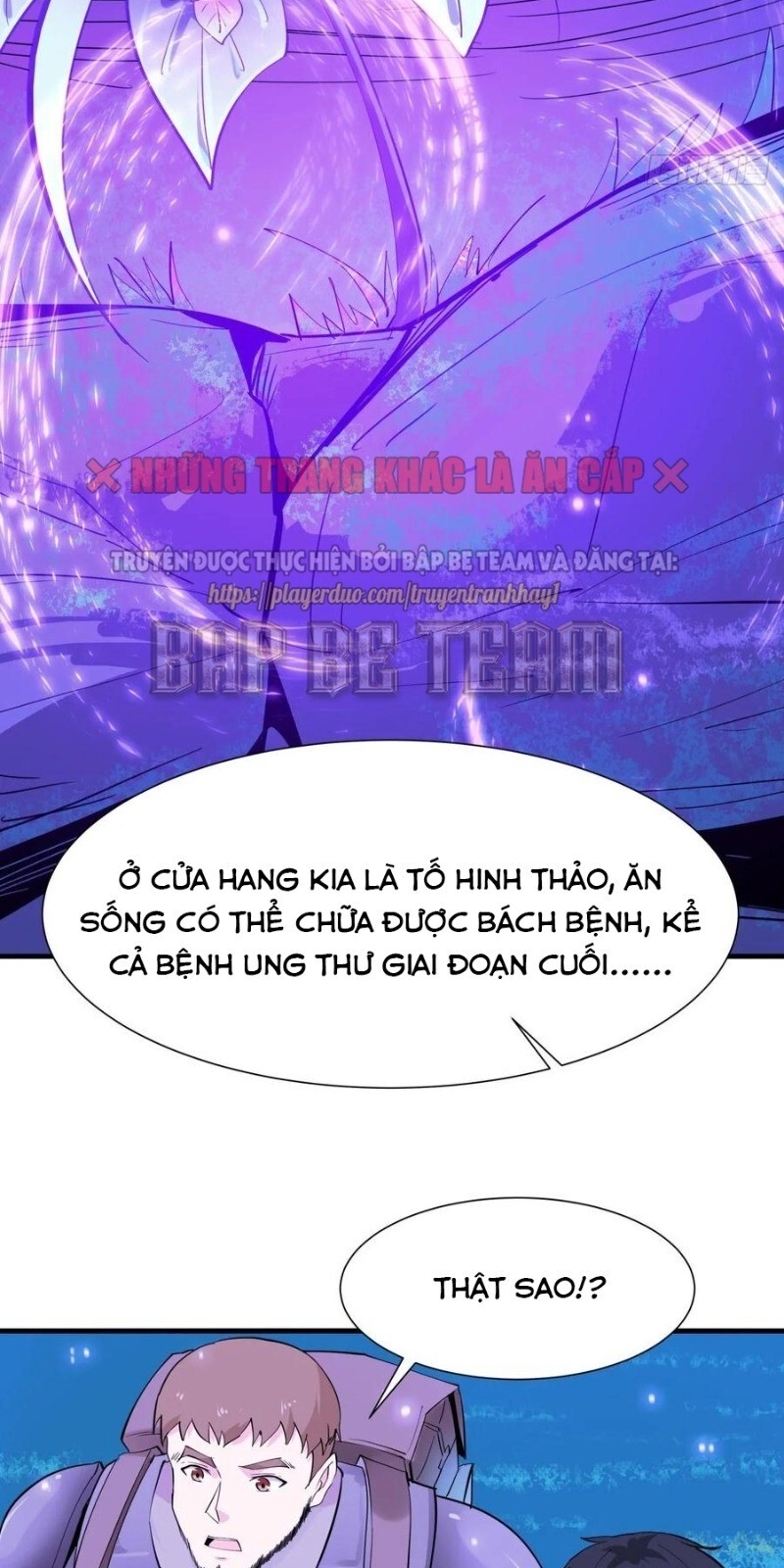 Trùng Sinh Đô Thị Thiên Tôn Chapter 150 - Trang 2