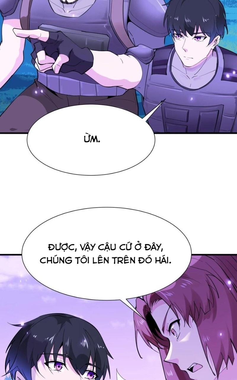 Trùng Sinh Đô Thị Thiên Tôn Chapter 150 - Trang 2