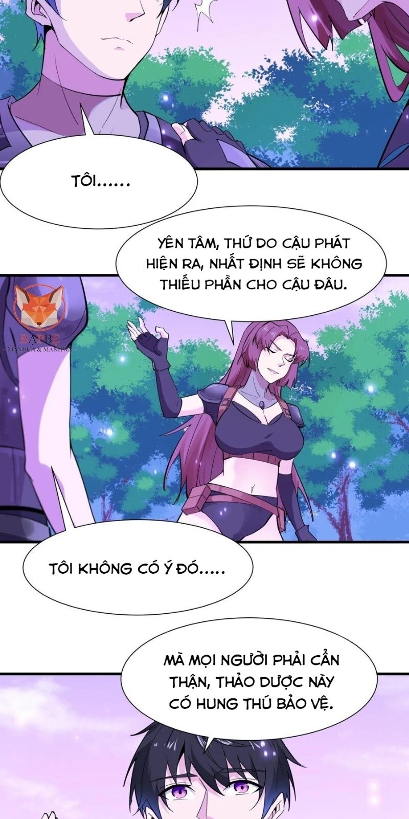 Trùng Sinh Đô Thị Thiên Tôn Chapter 150 - Trang 2