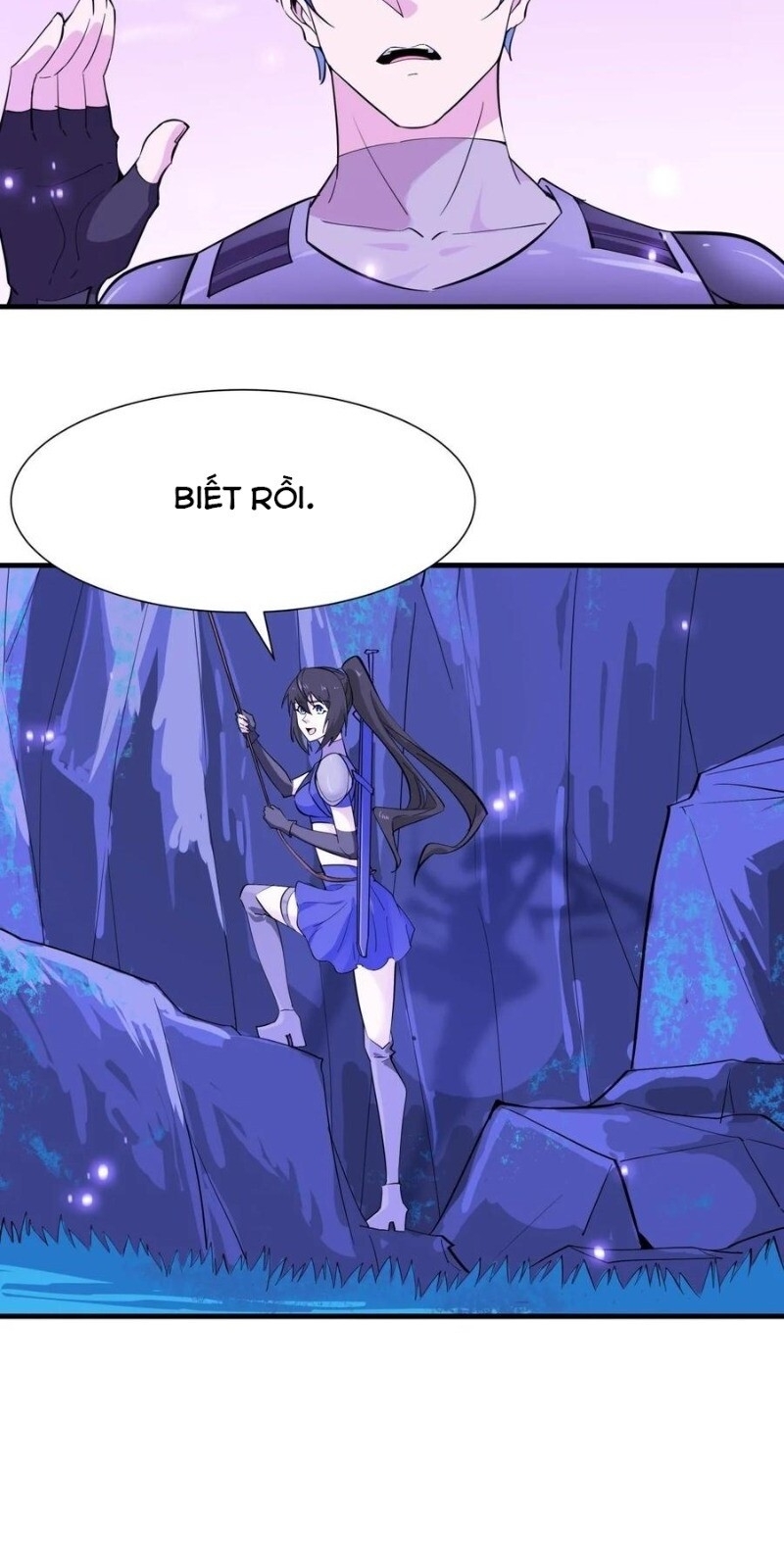 Trùng Sinh Đô Thị Thiên Tôn Chapter 150 - Trang 2