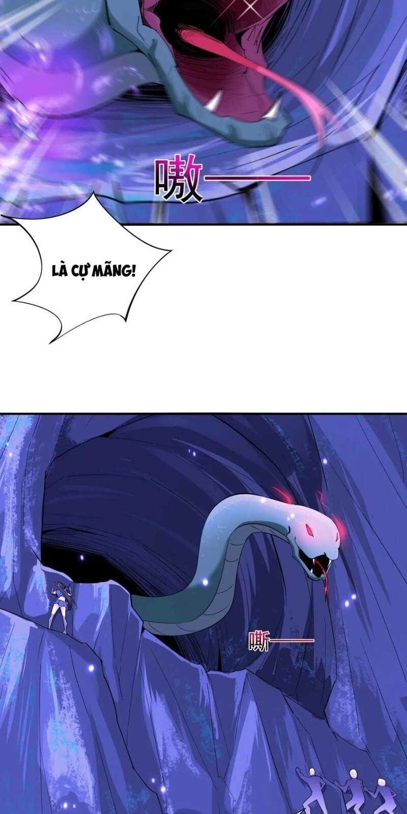 Trùng Sinh Đô Thị Thiên Tôn Chapter 150 - Trang 2