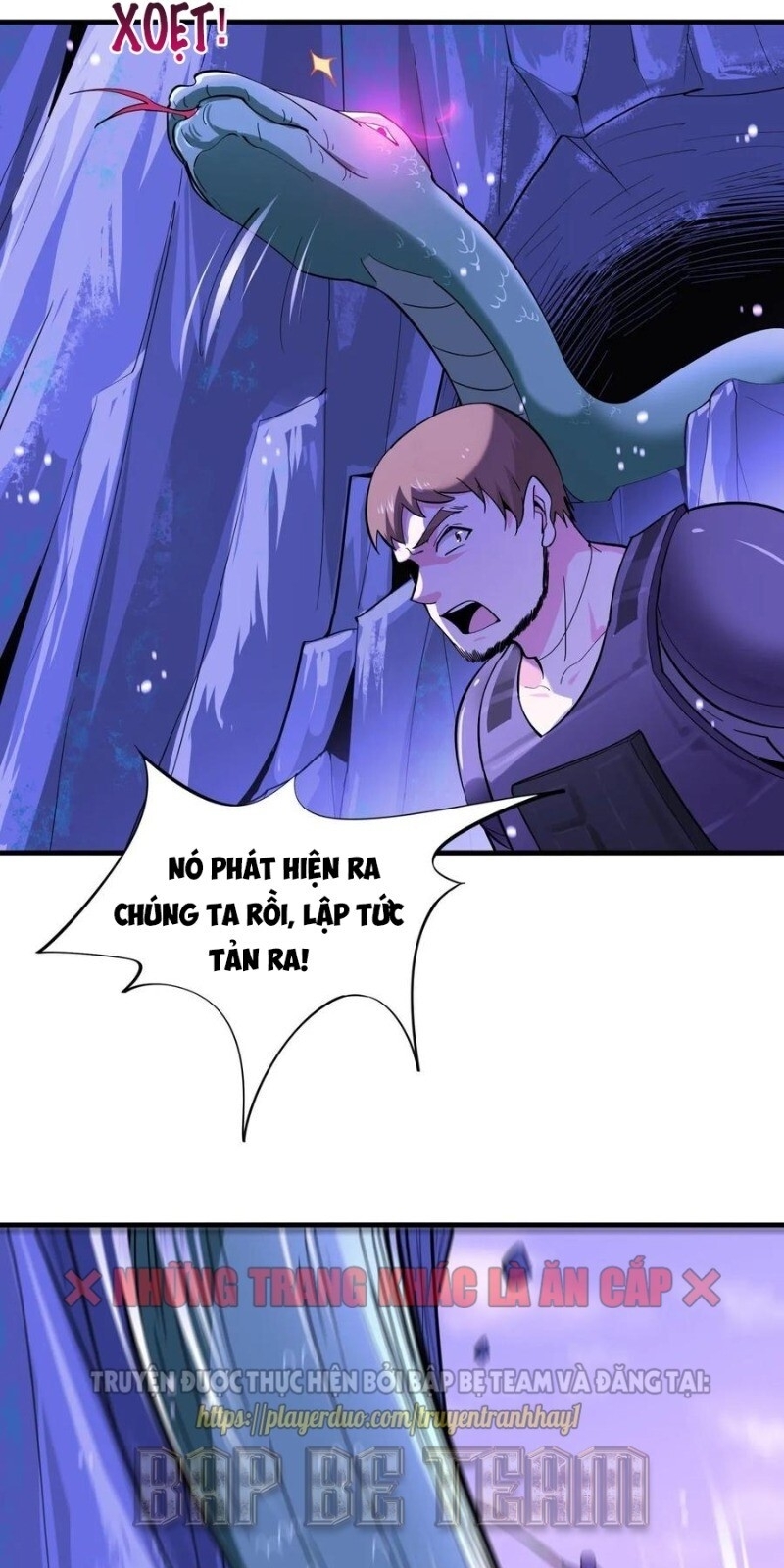 Trùng Sinh Đô Thị Thiên Tôn Chapter 150 - Trang 2