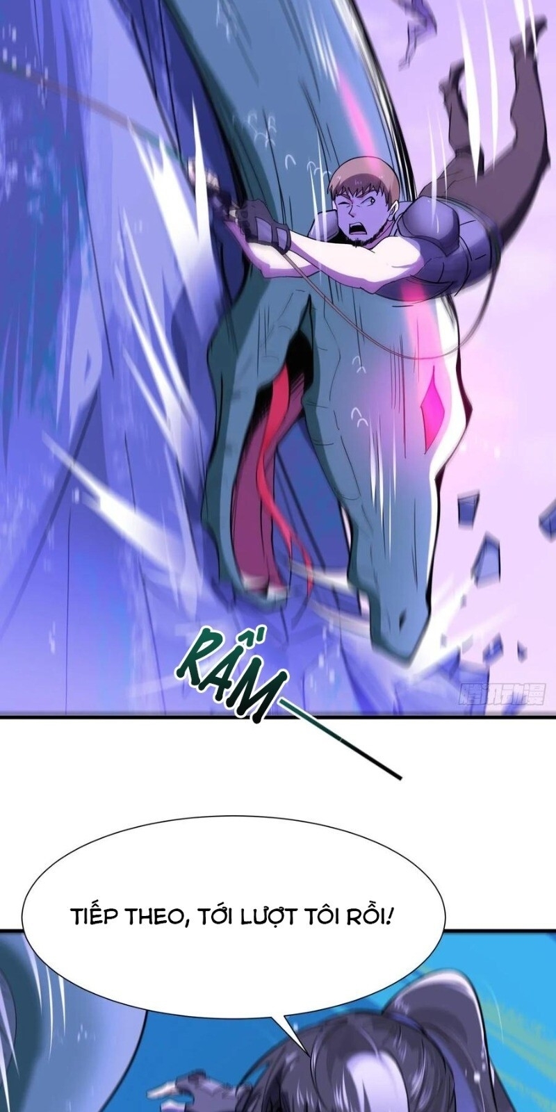 Trùng Sinh Đô Thị Thiên Tôn Chapter 150 - Trang 2