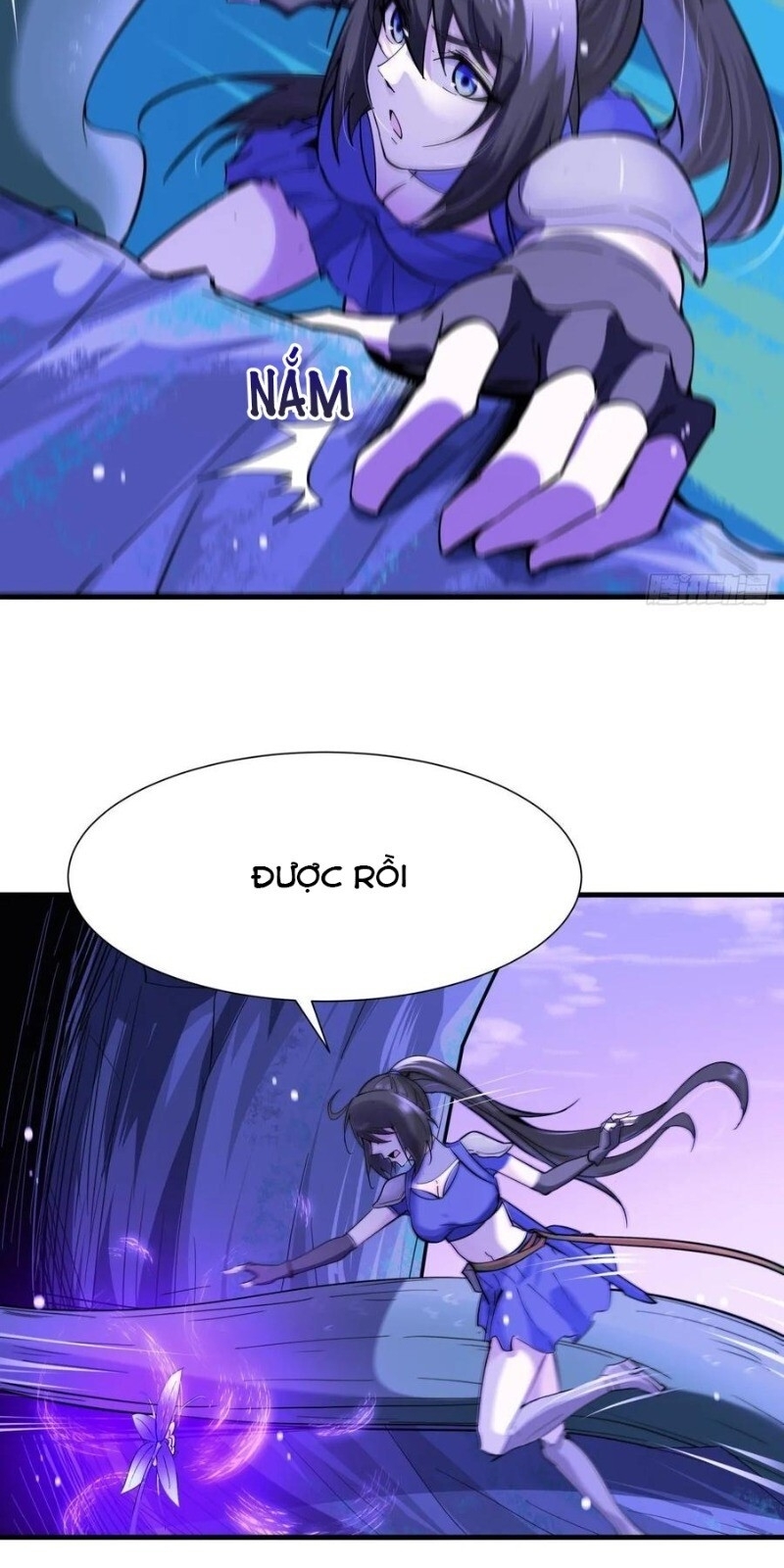 Trùng Sinh Đô Thị Thiên Tôn Chapter 150 - Trang 2