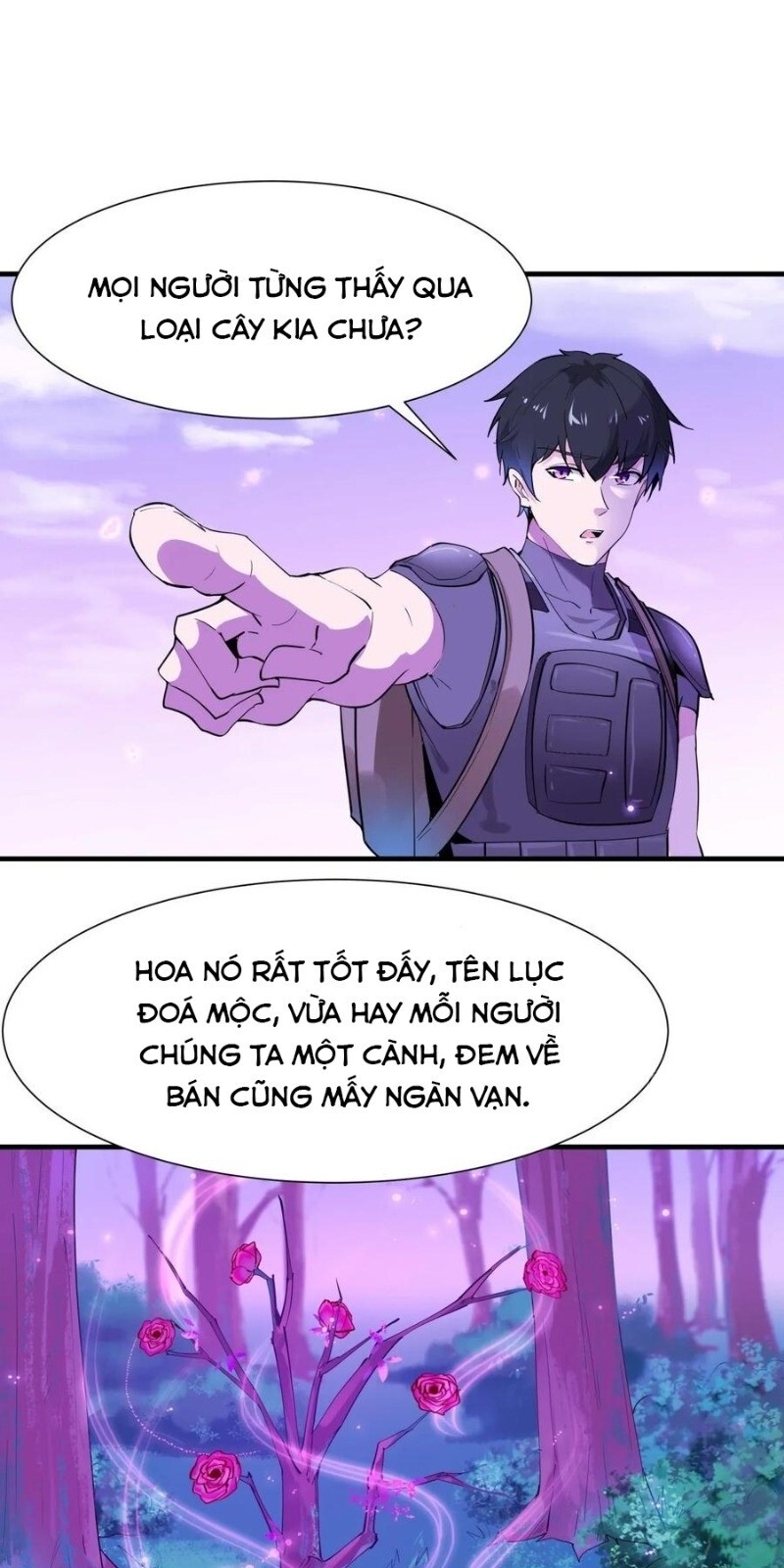 Trùng Sinh Đô Thị Thiên Tôn Chapter 150 - Trang 2