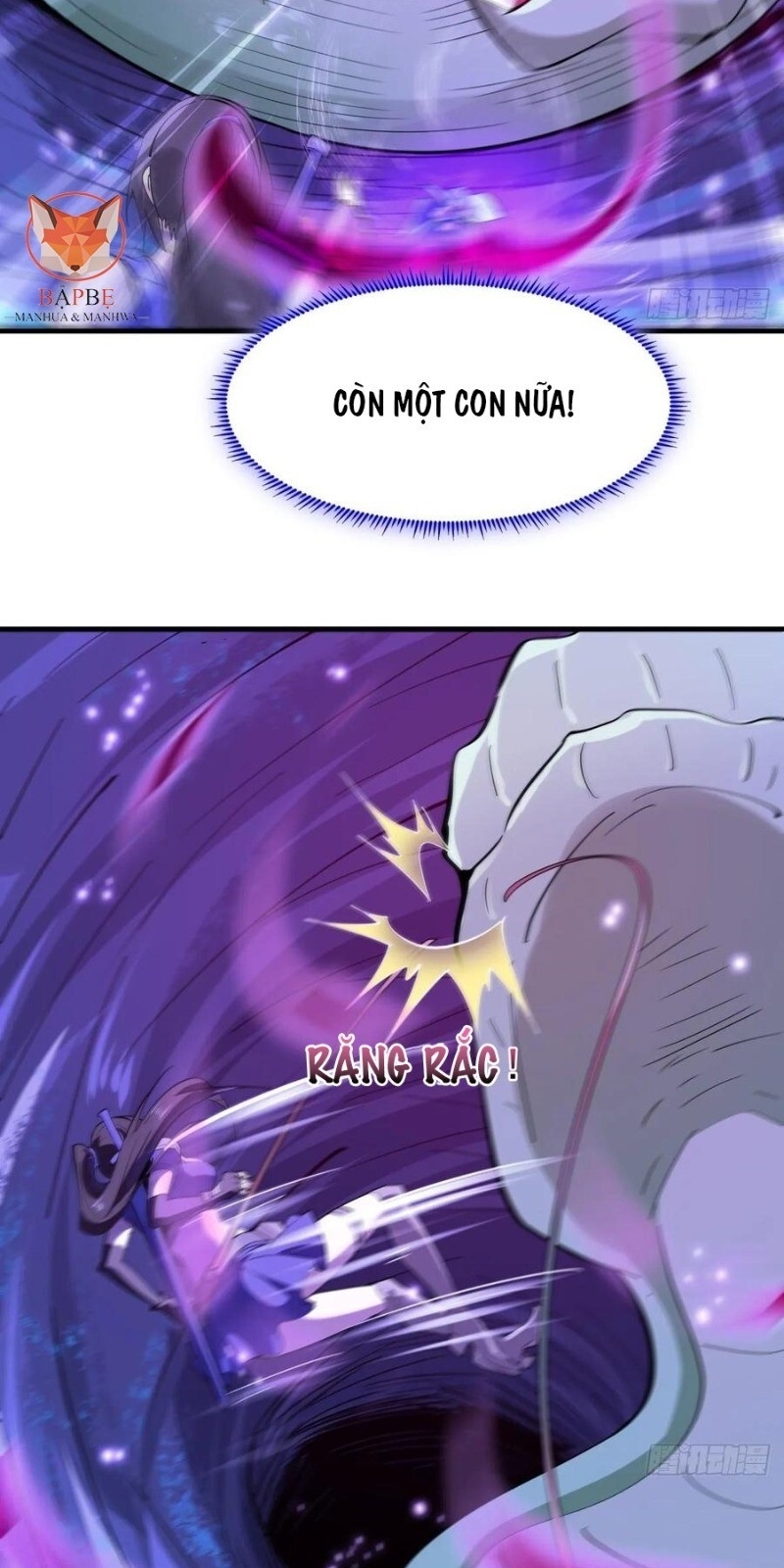 Trùng Sinh Đô Thị Thiên Tôn Chapter 150 - Trang 2