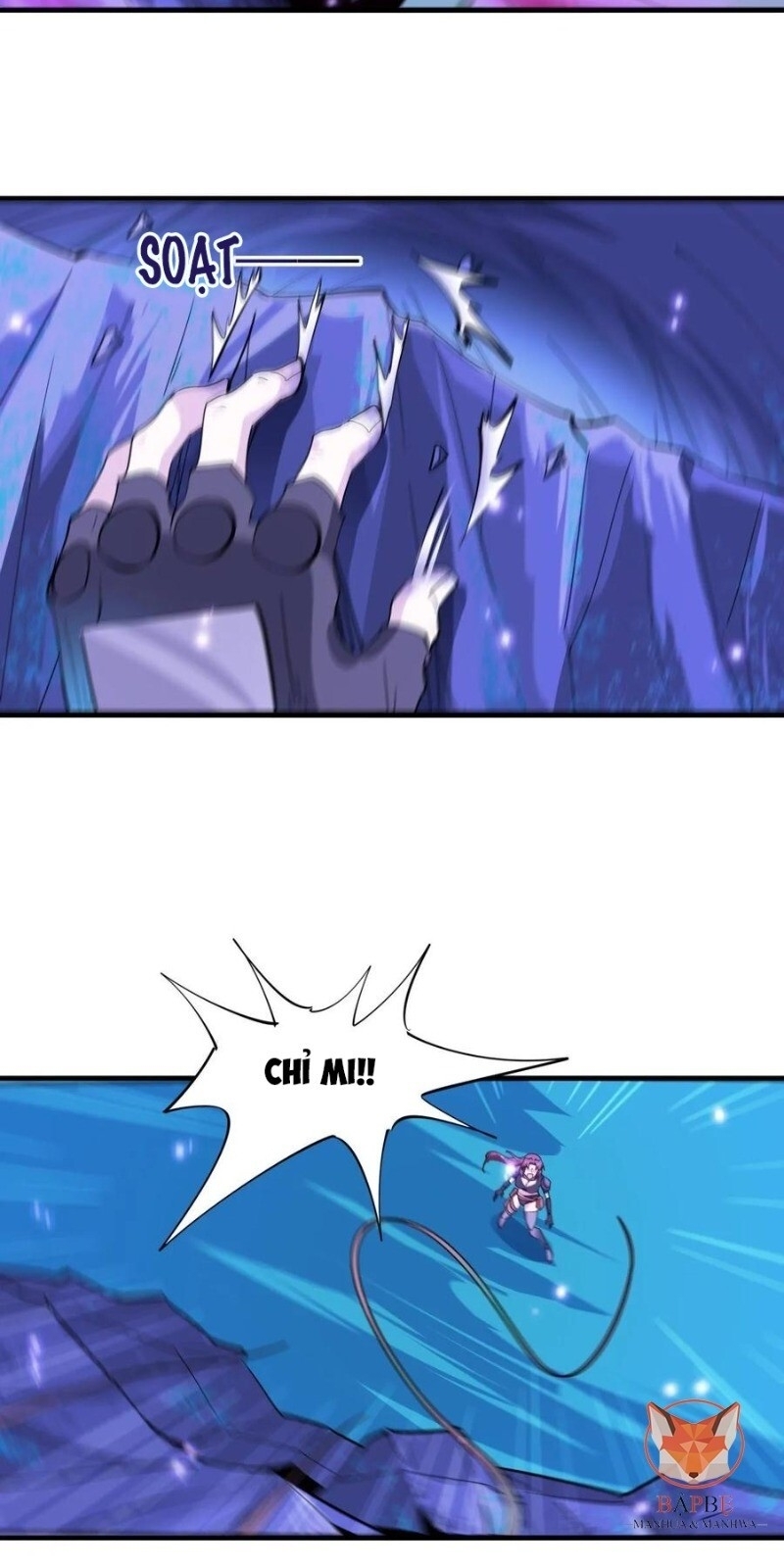 Trùng Sinh Đô Thị Thiên Tôn Chapter 150 - Trang 2