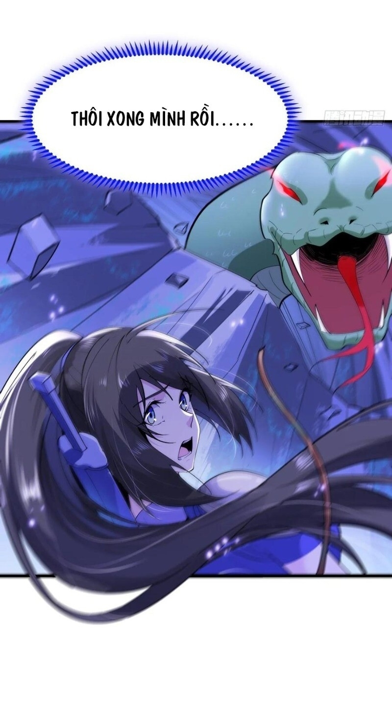 Trùng Sinh Đô Thị Thiên Tôn Chapter 150 - Trang 2