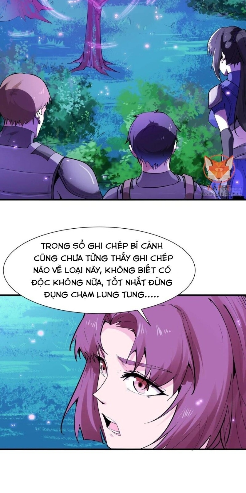 Trùng Sinh Đô Thị Thiên Tôn Chapter 150 - Trang 2