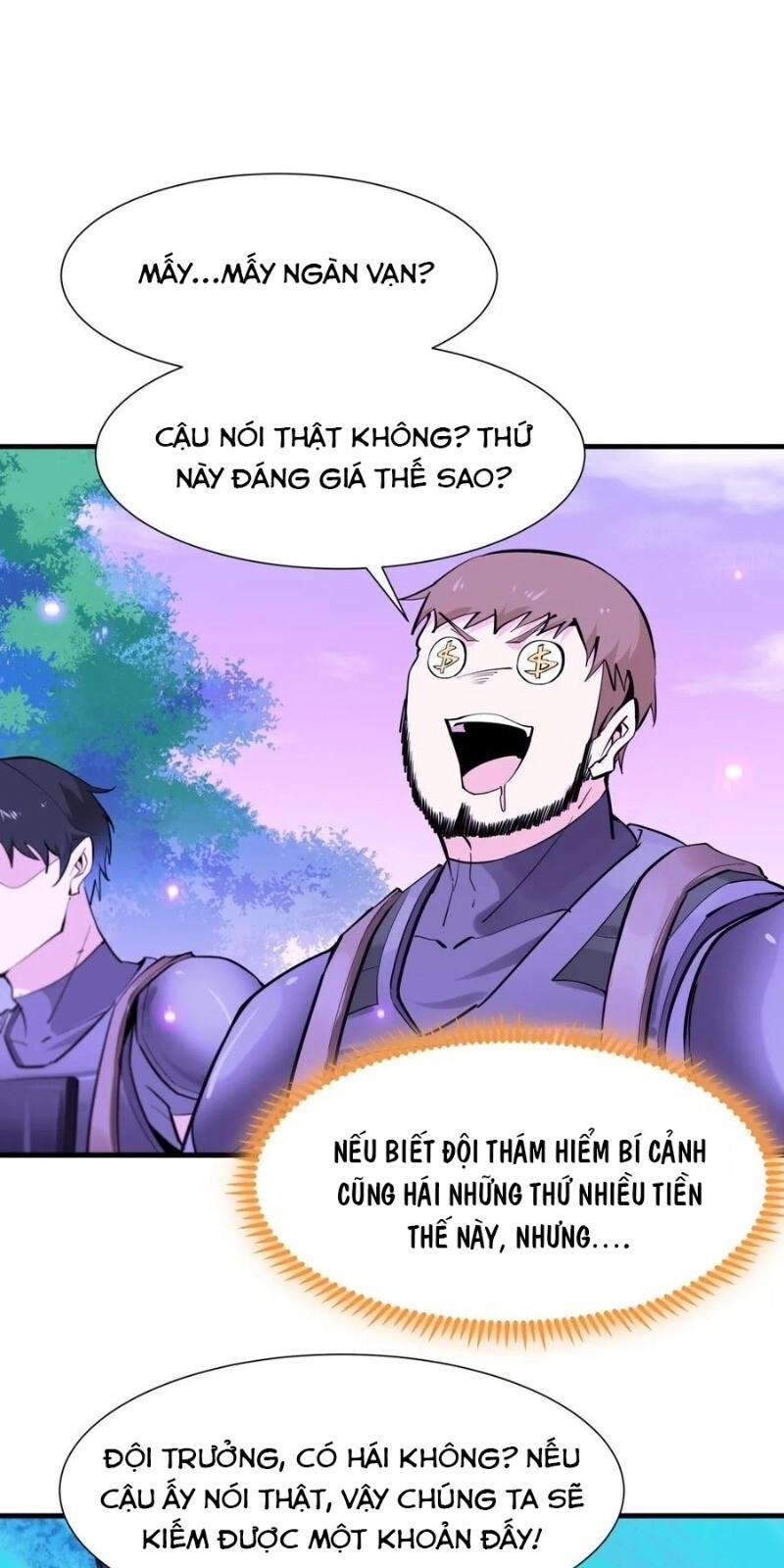 Trùng Sinh Đô Thị Thiên Tôn Chapter 150 - Trang 2