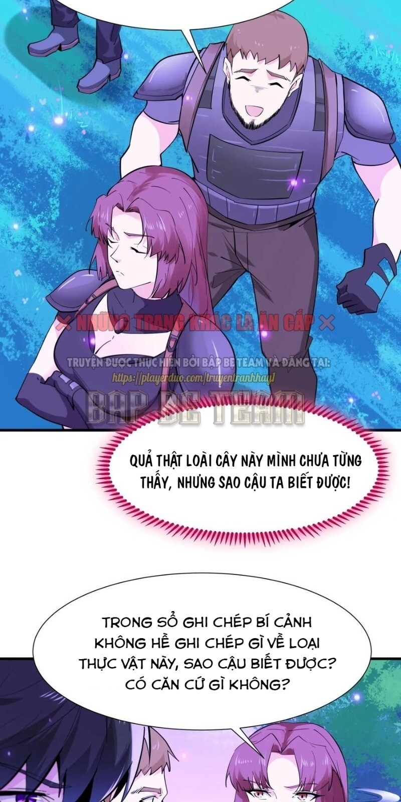 Trùng Sinh Đô Thị Thiên Tôn Chapter 150 - Trang 2