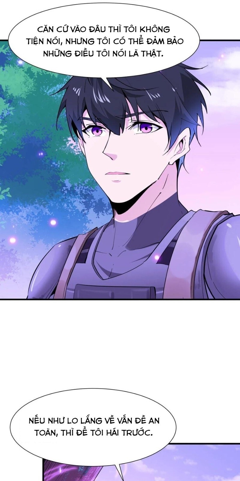 Trùng Sinh Đô Thị Thiên Tôn Chapter 150 - Trang 2