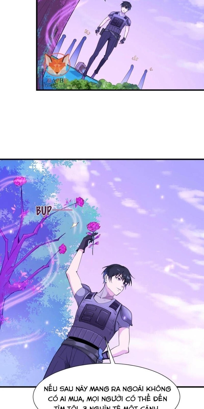 Trùng Sinh Đô Thị Thiên Tôn Chapter 150 - Trang 2