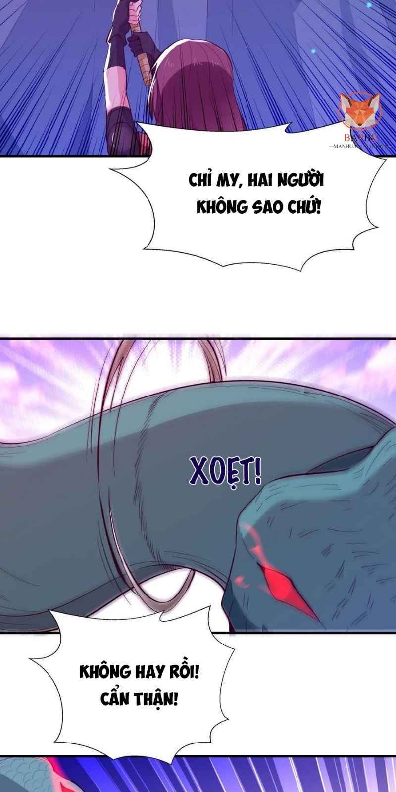 Trùng Sinh Đô Thị Thiên Tôn Chapter 151 - Trang 2