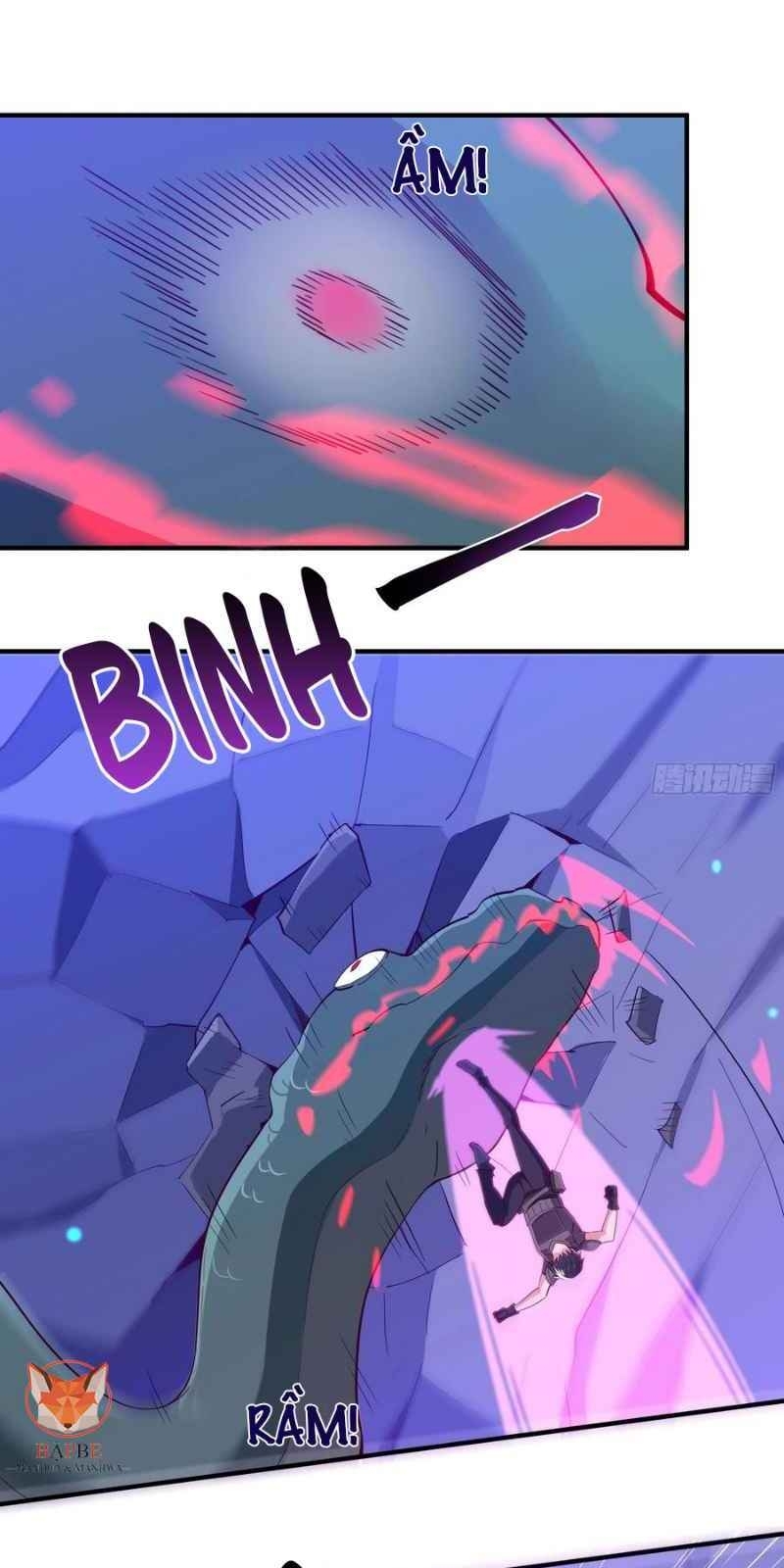 Trùng Sinh Đô Thị Thiên Tôn Chapter 151 - Trang 2