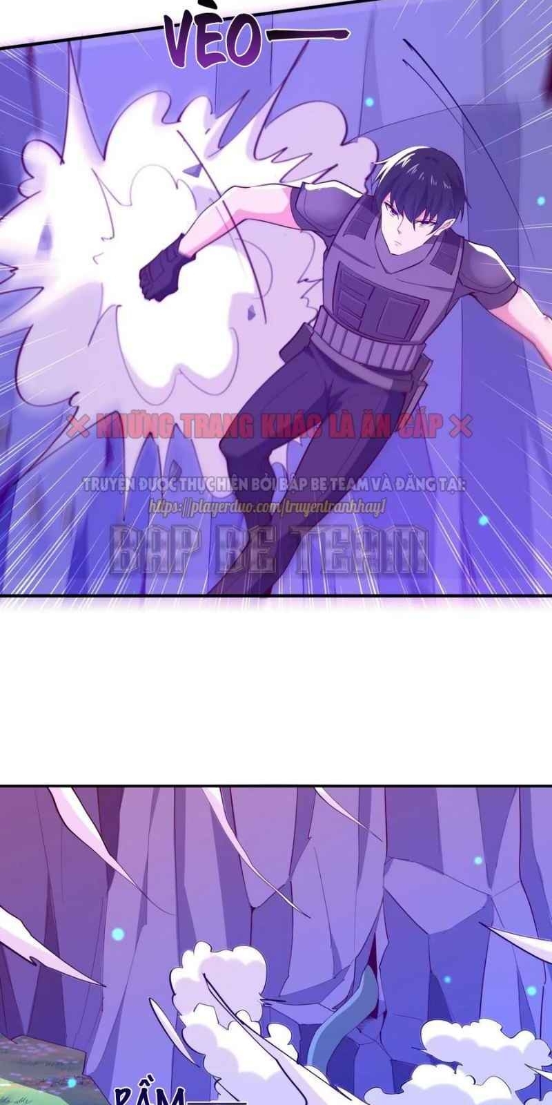 Trùng Sinh Đô Thị Thiên Tôn Chapter 151 - Trang 2