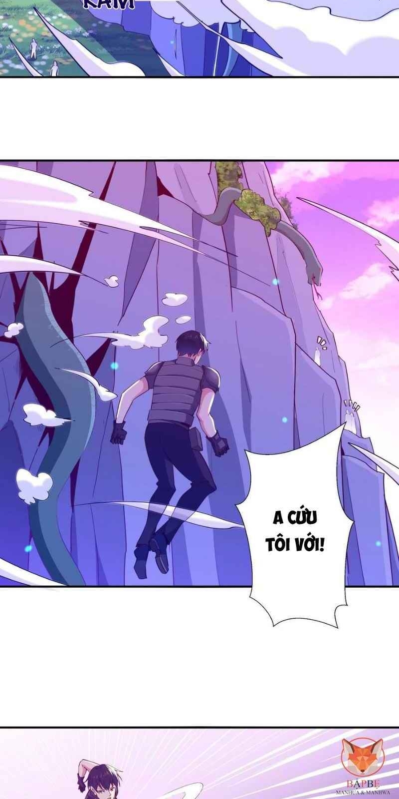 Trùng Sinh Đô Thị Thiên Tôn Chapter 151 - Trang 2