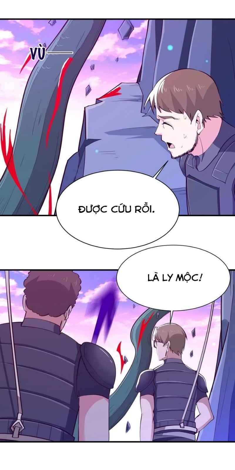 Trùng Sinh Đô Thị Thiên Tôn Chapter 151 - Trang 2