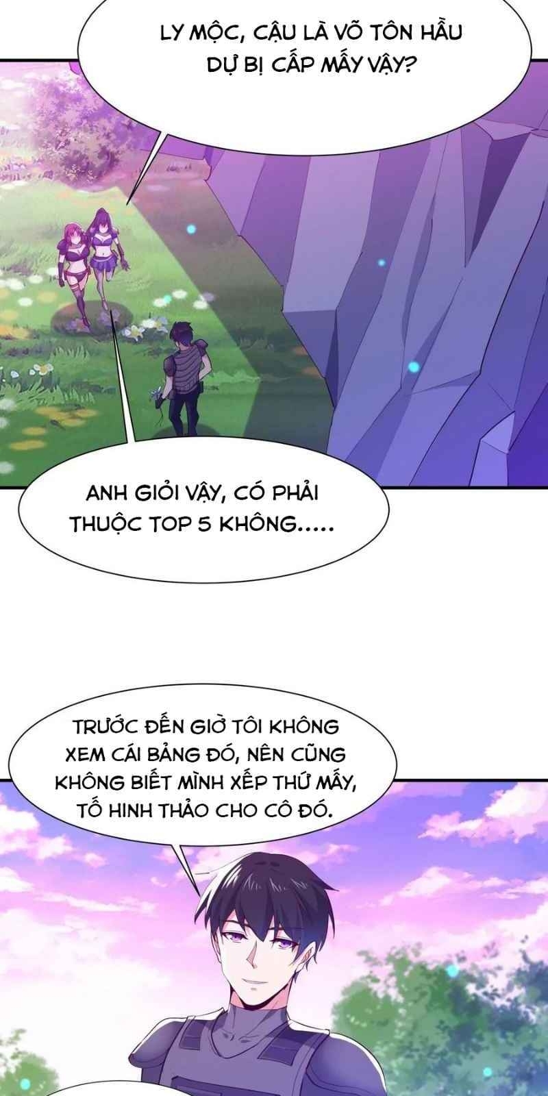 Trùng Sinh Đô Thị Thiên Tôn Chapter 151 - Trang 2
