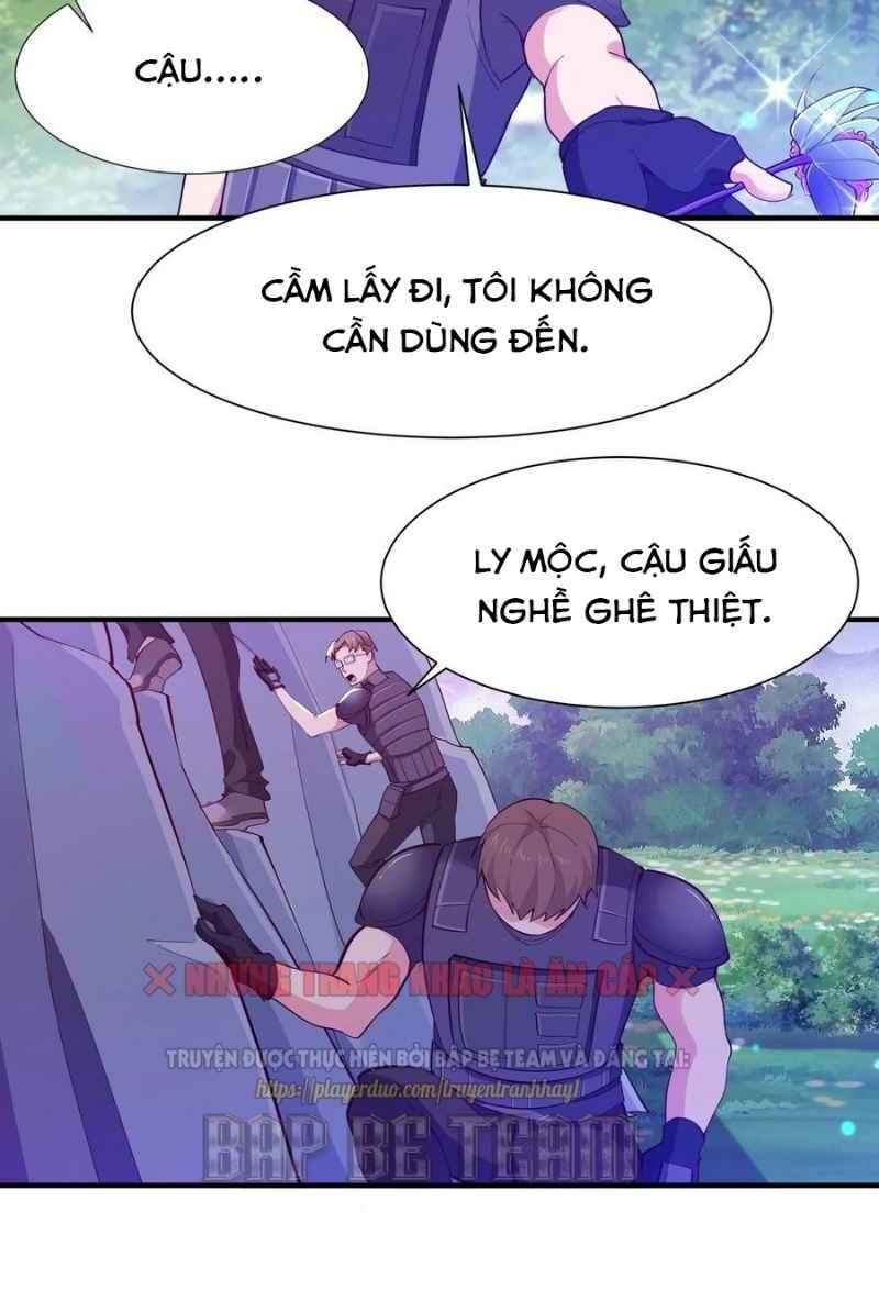 Trùng Sinh Đô Thị Thiên Tôn Chapter 151 - Trang 2