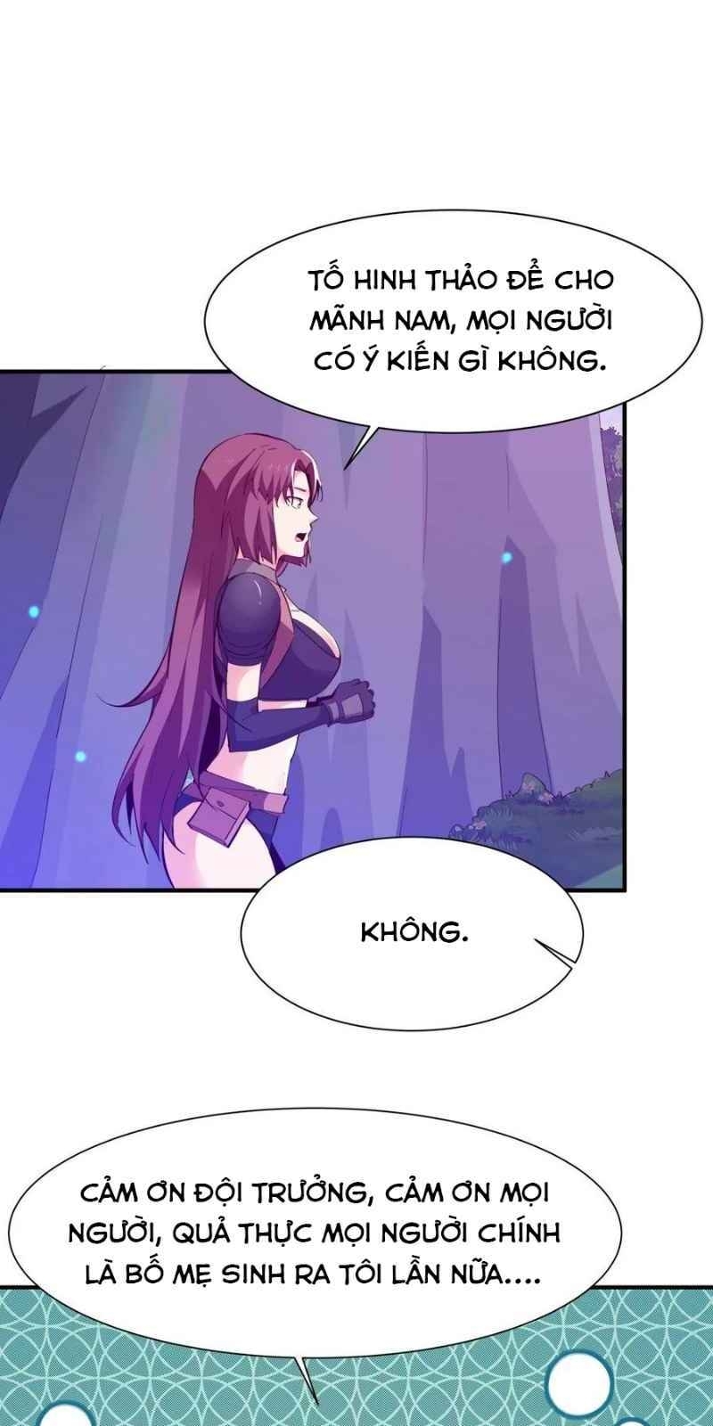Trùng Sinh Đô Thị Thiên Tôn Chapter 151 - Trang 2