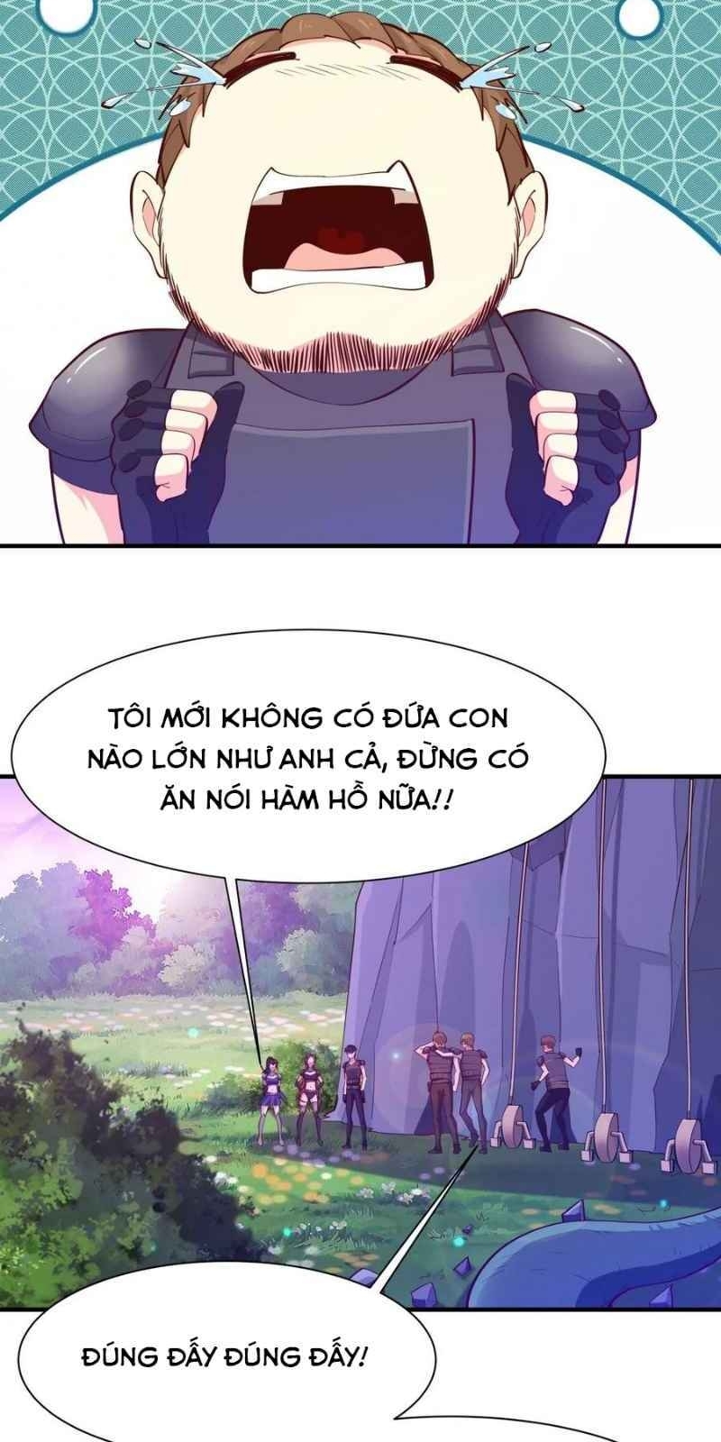 Trùng Sinh Đô Thị Thiên Tôn Chapter 151 - Trang 2