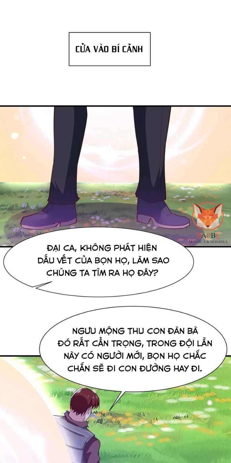 Trùng Sinh Đô Thị Thiên Tôn Chapter 151 - Trang 2