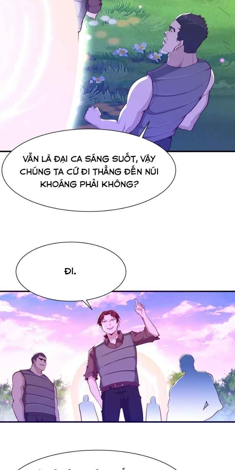 Trùng Sinh Đô Thị Thiên Tôn Chapter 151 - Trang 2