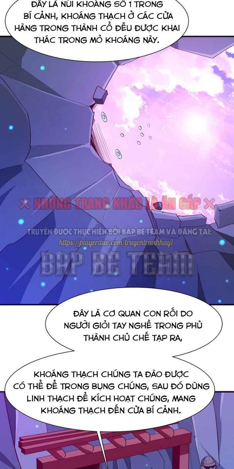 Trùng Sinh Đô Thị Thiên Tôn Chapter 151 - Trang 2