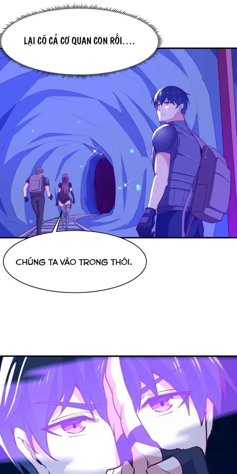Trùng Sinh Đô Thị Thiên Tôn Chapter 151 - Trang 2