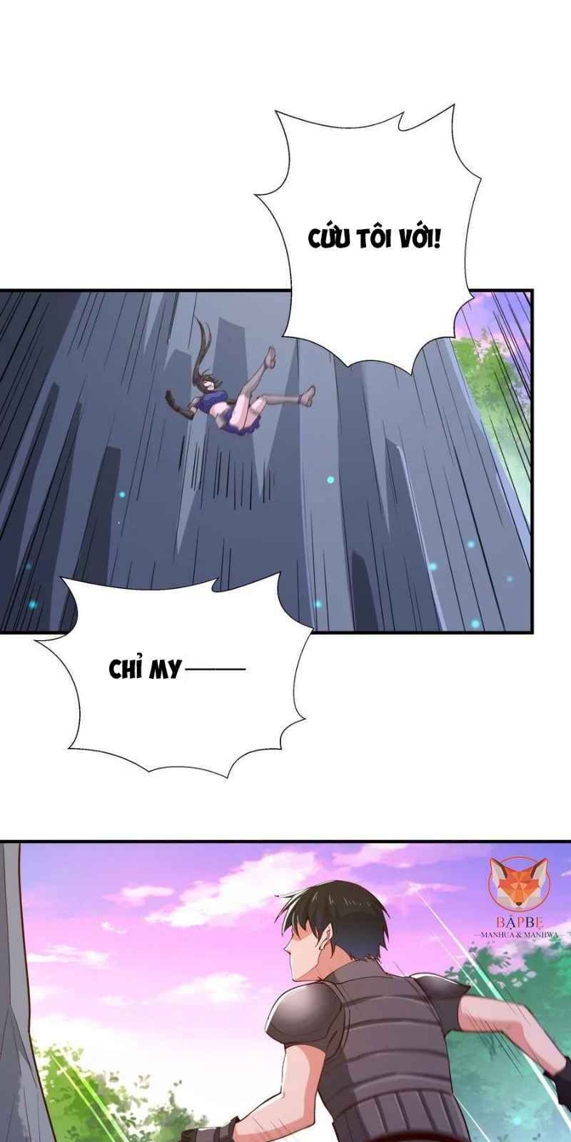 Trùng Sinh Đô Thị Thiên Tôn Chapter 151 - Trang 2