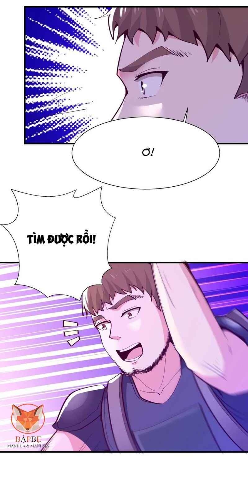 Trùng Sinh Đô Thị Thiên Tôn Chapter 151 - Trang 2