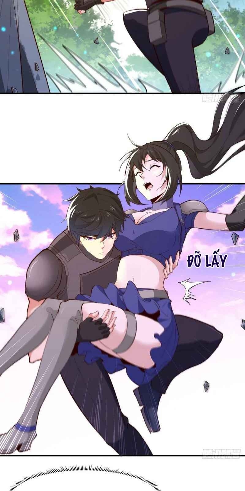 Trùng Sinh Đô Thị Thiên Tôn Chapter 151 - Trang 2