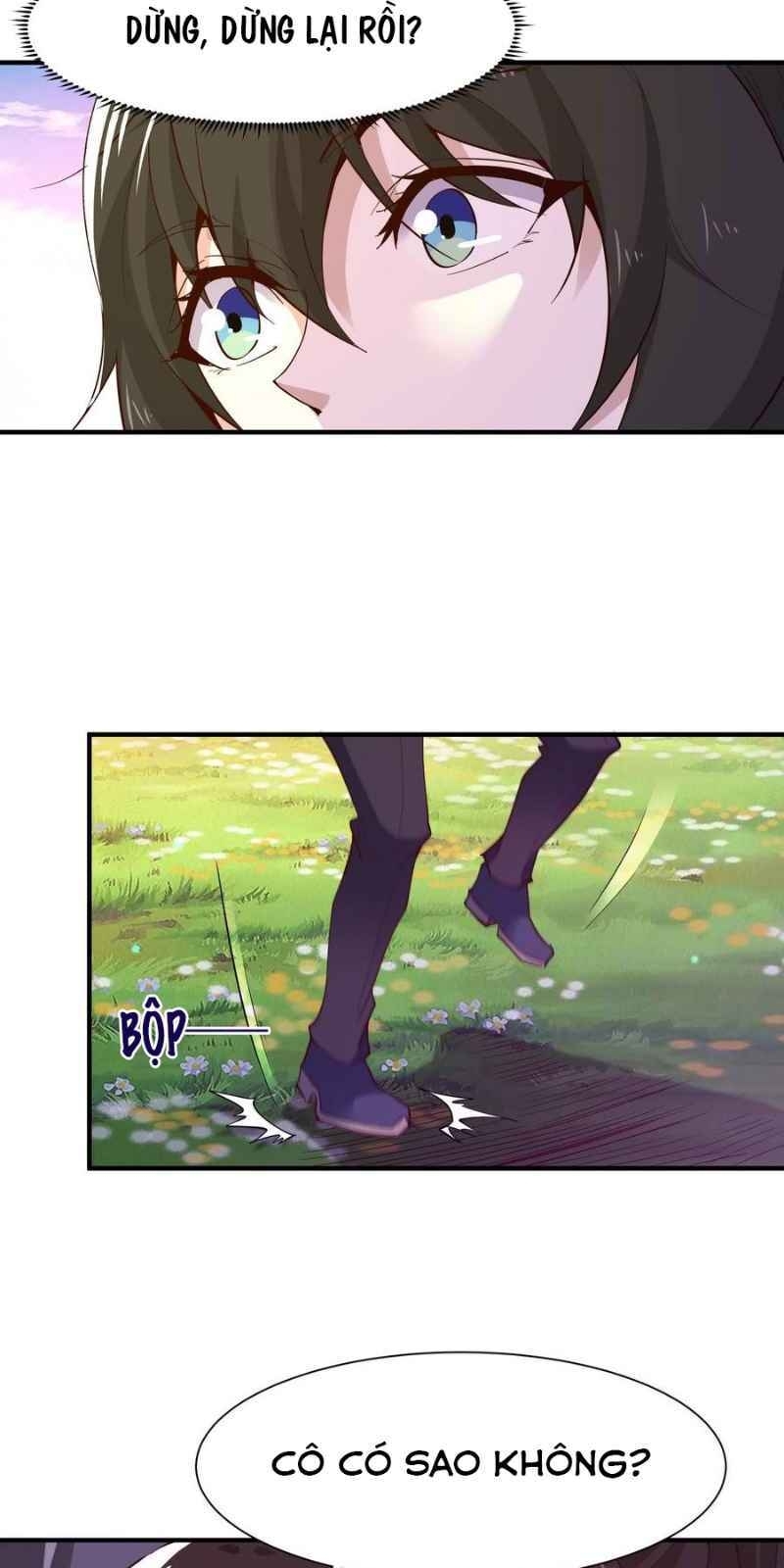 Trùng Sinh Đô Thị Thiên Tôn Chapter 151 - Trang 2