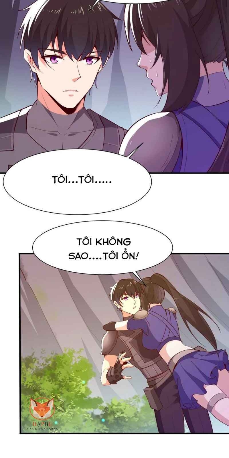 Trùng Sinh Đô Thị Thiên Tôn Chapter 151 - Trang 2