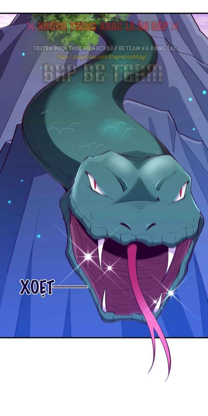 Trùng Sinh Đô Thị Thiên Tôn Chapter 151 - Trang 2