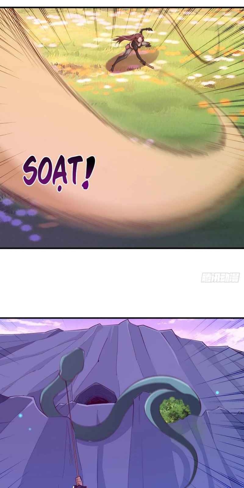 Trùng Sinh Đô Thị Thiên Tôn Chapter 151 - Trang 2