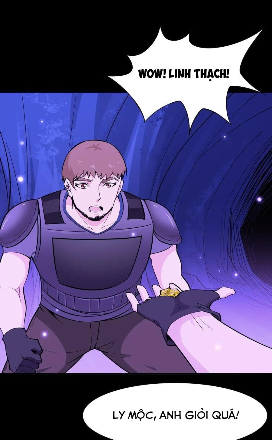 Trùng Sinh Đô Thị Thiên Tôn Chapter 152 - Trang 2