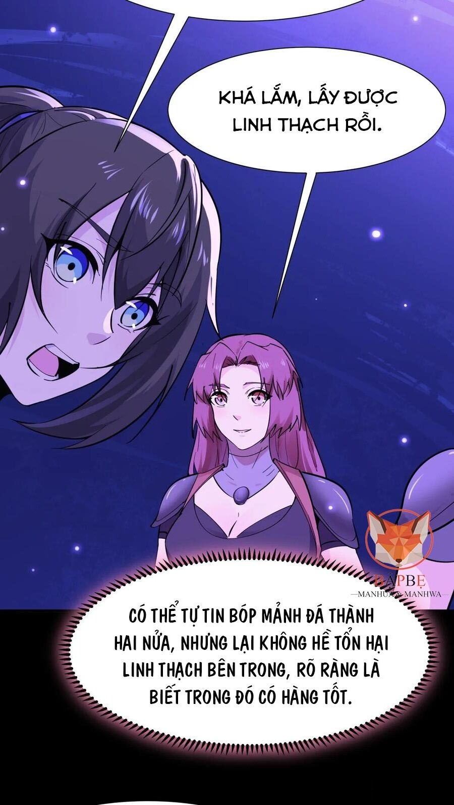 Trùng Sinh Đô Thị Thiên Tôn Chapter 152 - Trang 2