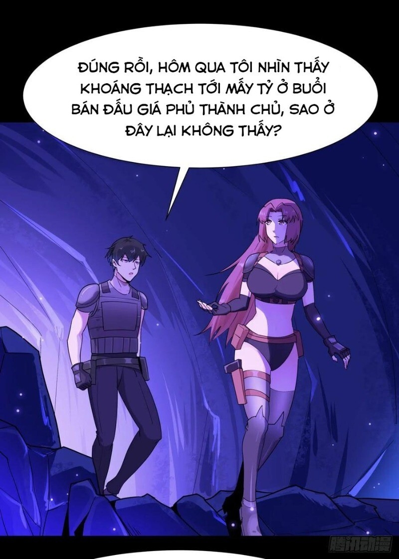 Trùng Sinh Đô Thị Thiên Tôn Chapter 152 - Trang 2