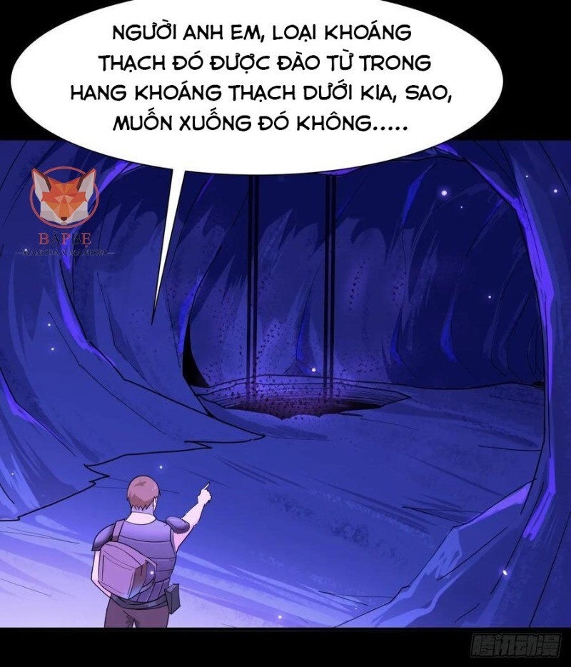 Trùng Sinh Đô Thị Thiên Tôn Chapter 152 - Trang 2