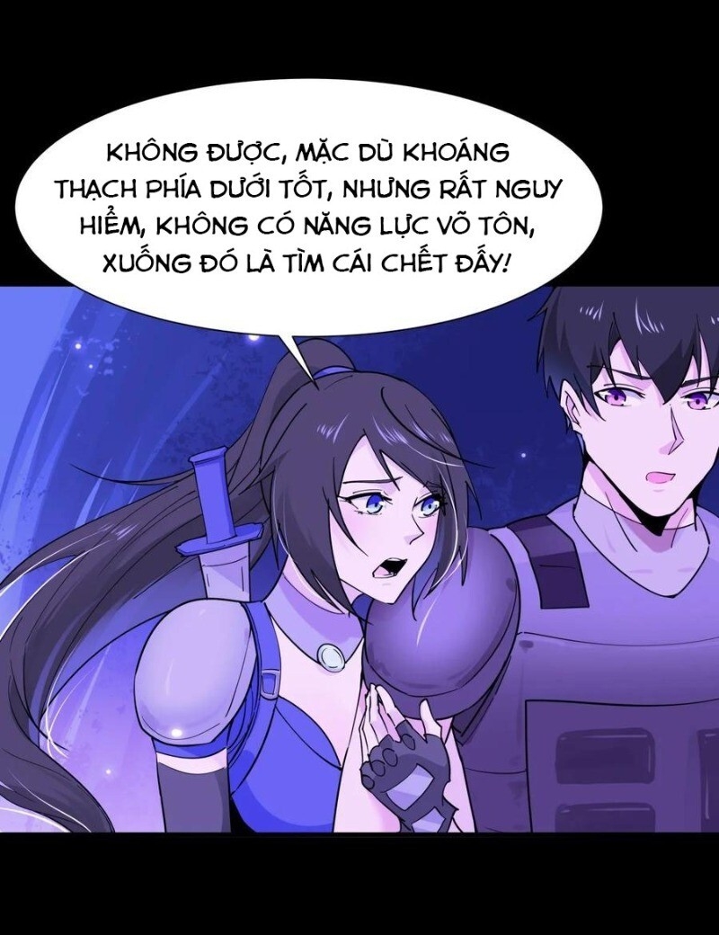 Trùng Sinh Đô Thị Thiên Tôn Chapter 152 - Trang 2