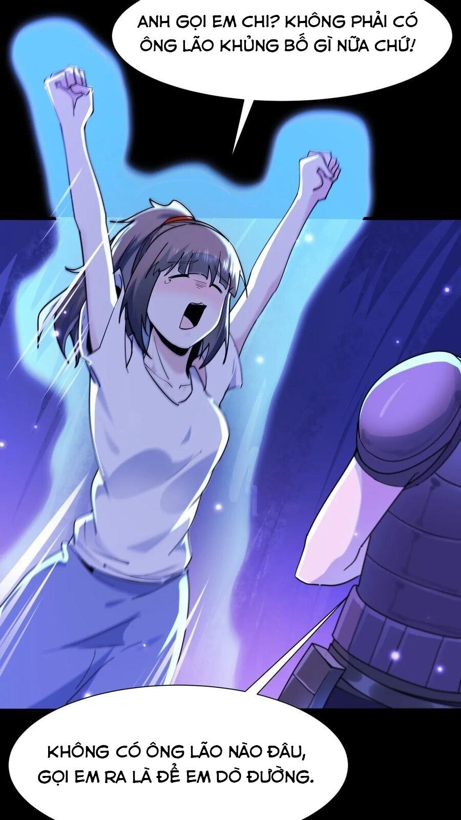 Trùng Sinh Đô Thị Thiên Tôn Chapter 152 - Trang 2