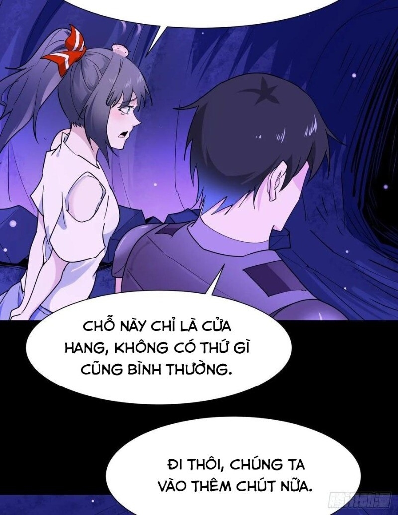 Trùng Sinh Đô Thị Thiên Tôn Chapter 152 - Trang 2