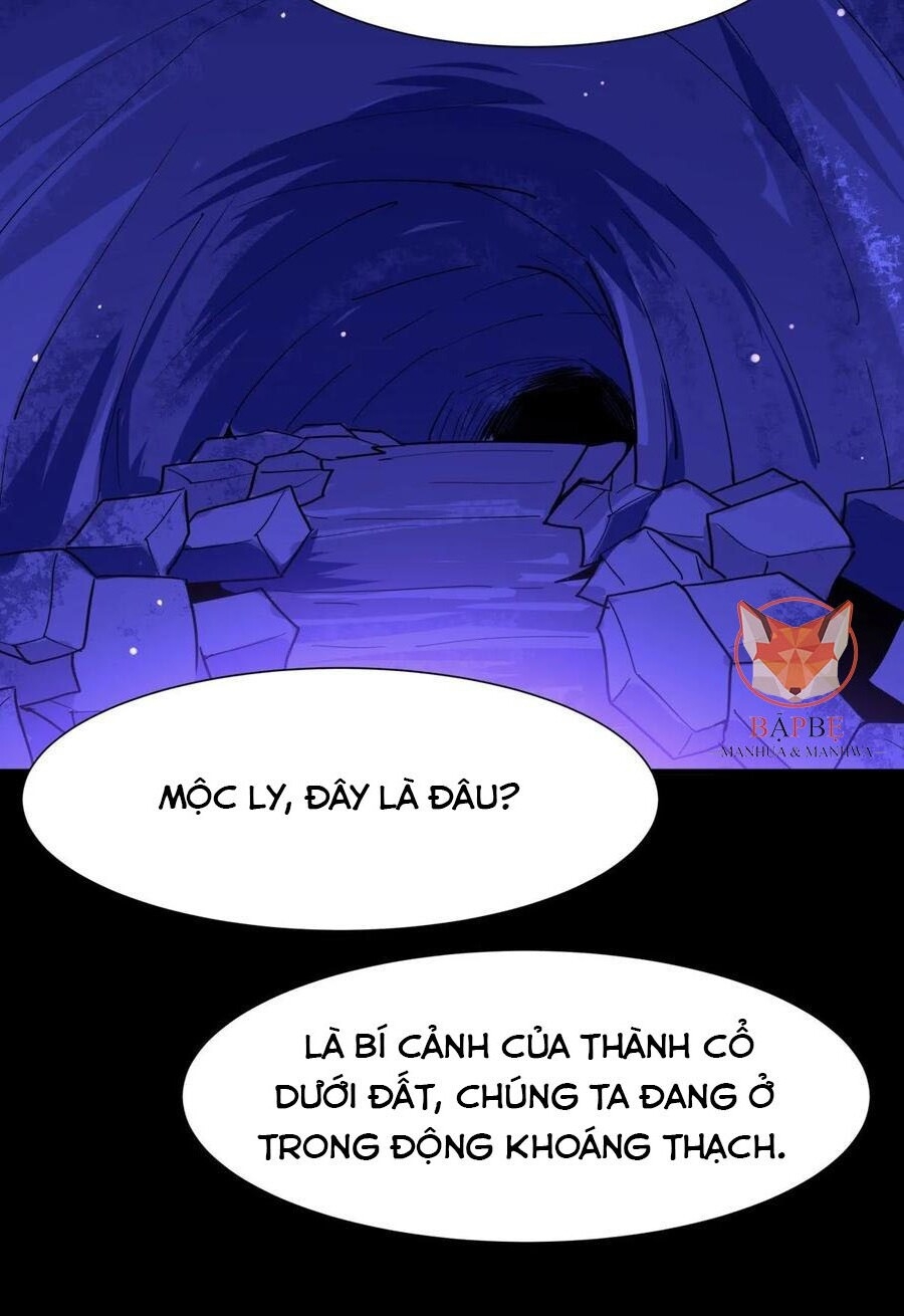 Trùng Sinh Đô Thị Thiên Tôn Chapter 152 - Trang 2